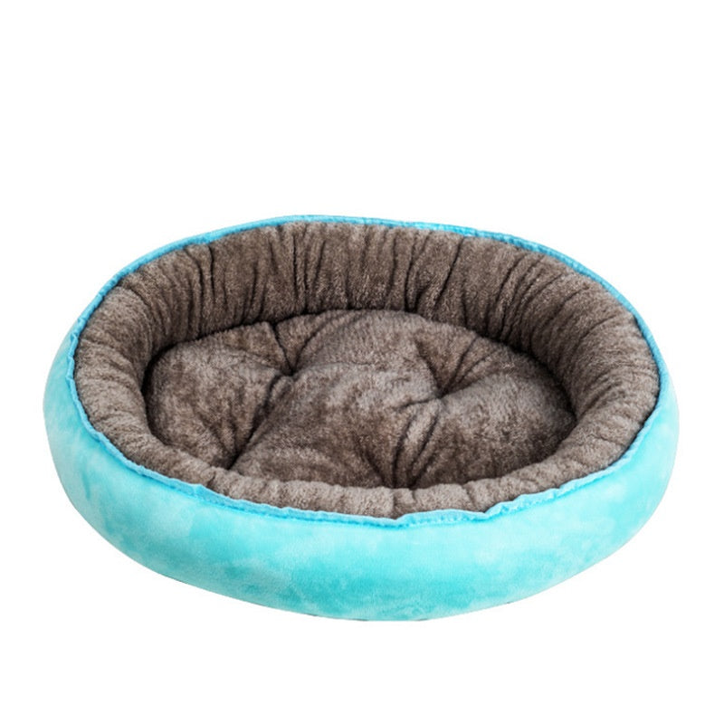 Tapis amovible pour animaux de compagnie