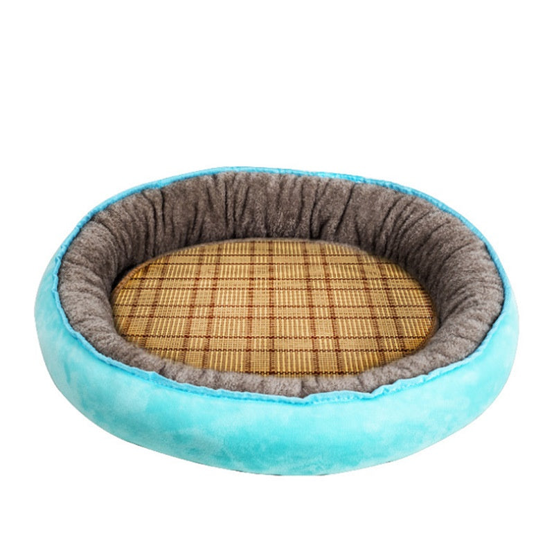 Tapis amovible pour animaux de compagnie