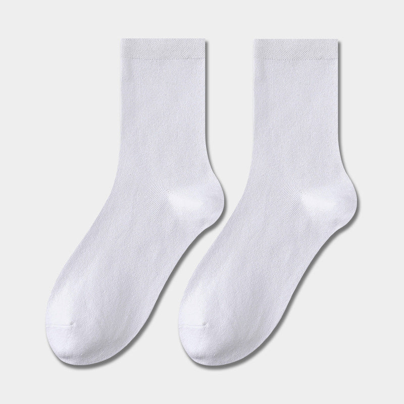 Chaussettes absorbant la sueur déodorantes sans lavage