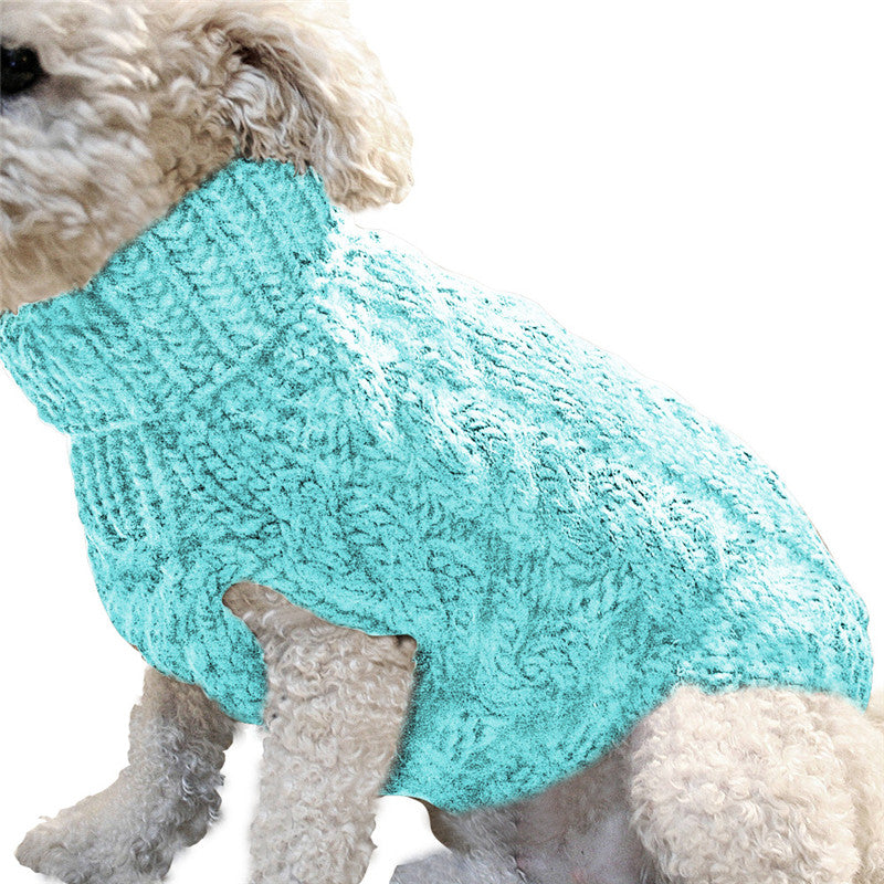 Nouveau Pull pour animaux de compagnie chien vêtements fournisseur pour animaux