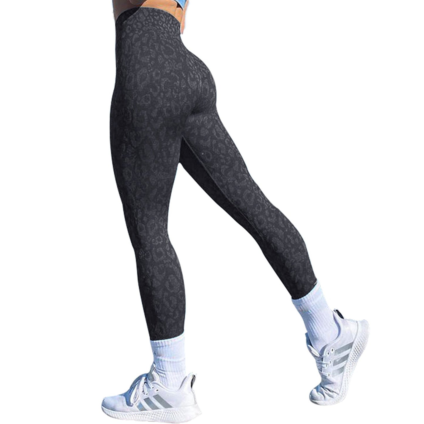 Leggings fesses pour femmes Push Up Booty Legging entraînement collants de gymnastique Fitness pantalons de Yoga