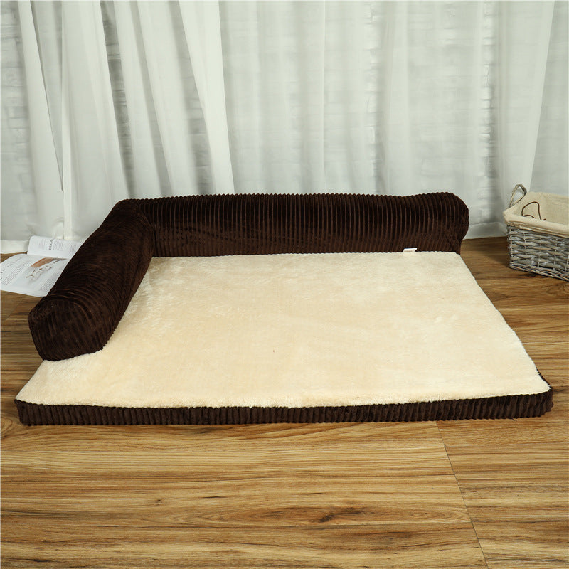 Cama para perros