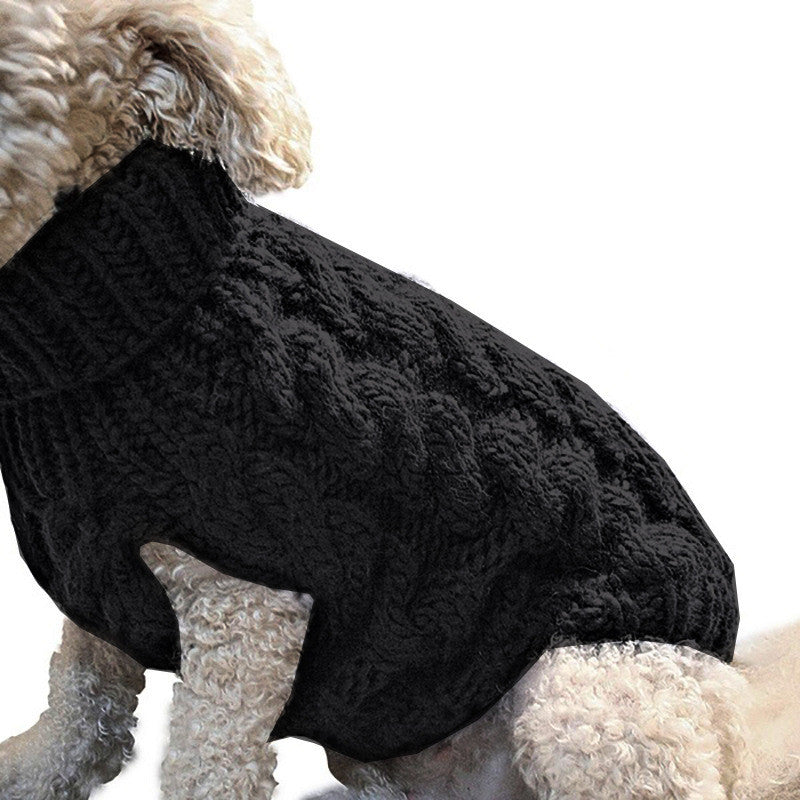 Nouveau Pull pour animaux de compagnie chien vêtements fournisseur pour animaux