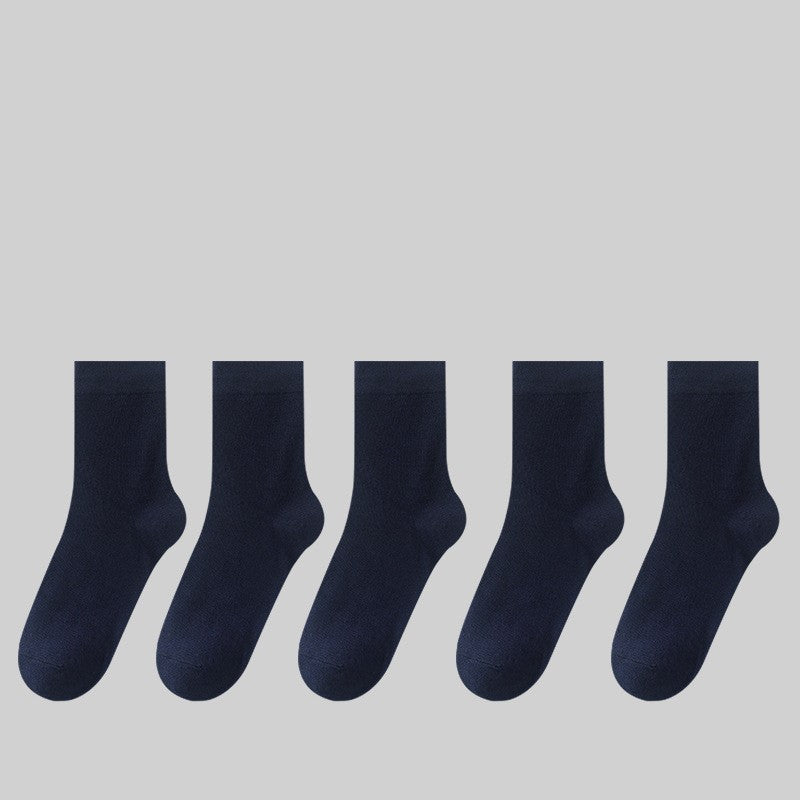 Chaussettes absorbant la sueur déodorantes sans lavage