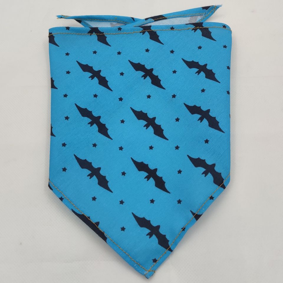 Serviette pour animaux de compagnie, écharpe pour animaux de compagnie, serviette triangulaire pour animaux de compagnie