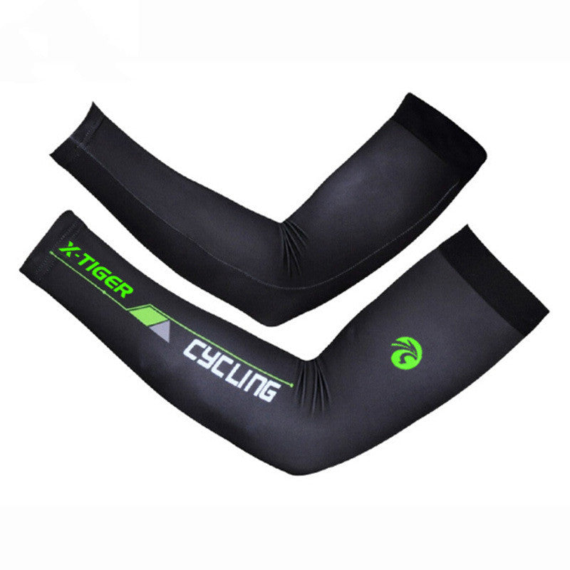 Cycling Ice Sleeve Breathable Cool Outdoor Sports