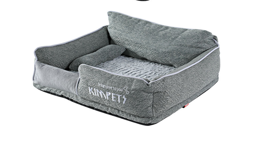 Cama para perros y gatos, almohadilla para dormir Universal para las cuatro estaciones, suministros para mascotas