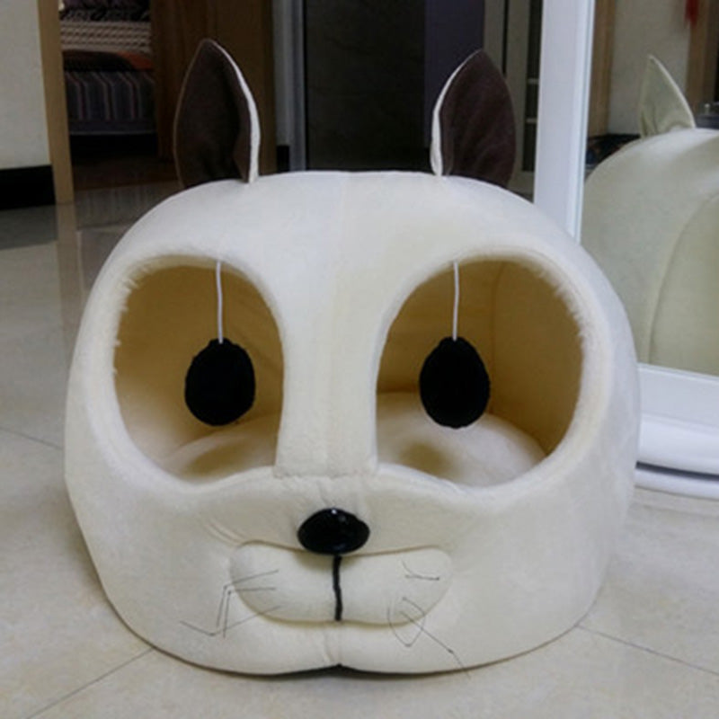 cama para mascotas