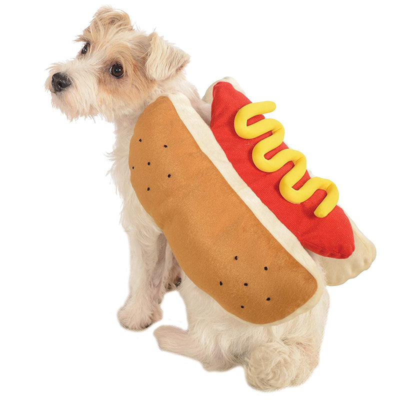 Costumes d'Halloween amusants pour chiens, chiots, vêtements pour animaux de compagnie, Design de chien chaud, vêtements pour animaux de compagnie, déguisement de fête pour chat