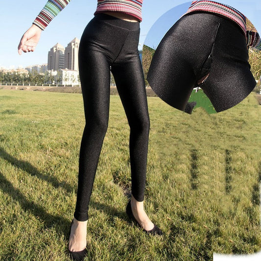 Easy Sexy Hollowed Out Leggings