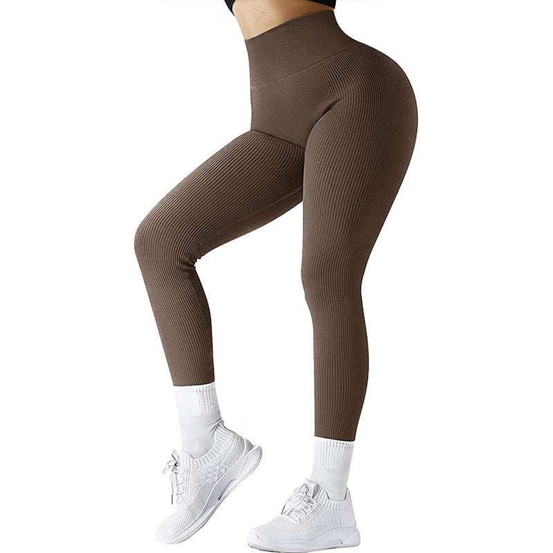 Combinaison de yoga respirante Hip Up pour femme