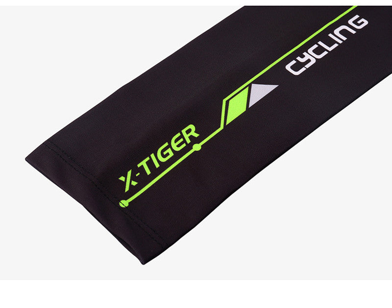 Cycling Ice Sleeve Breathable Cool Outdoor Sports