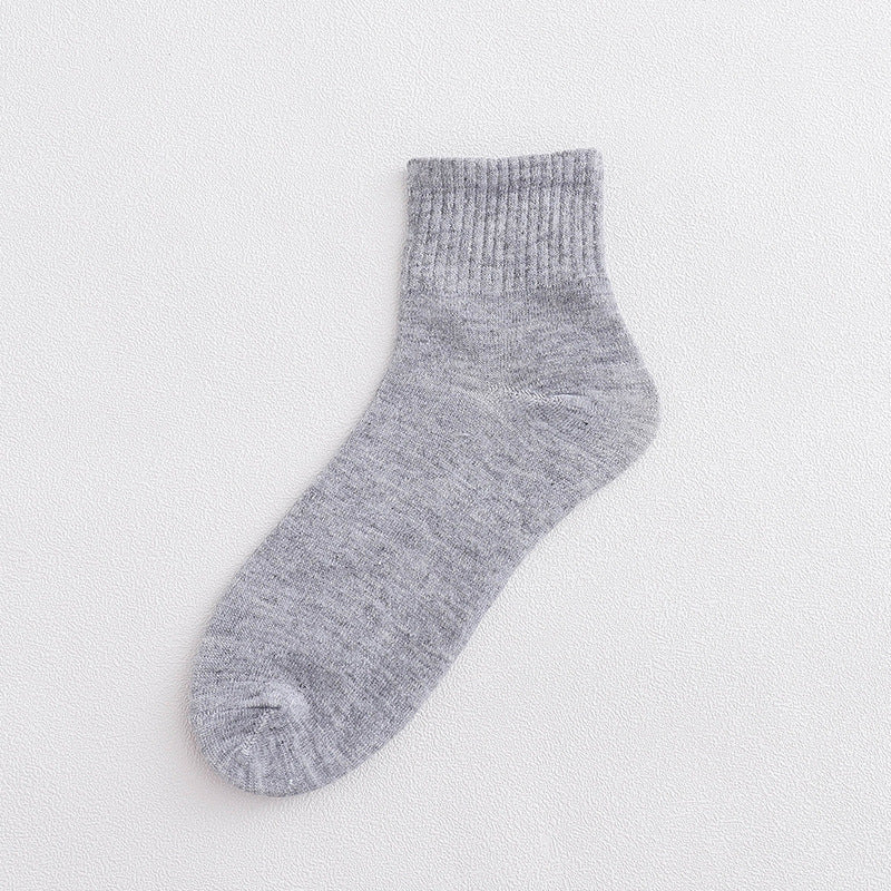 Chaussettes absorbant la sueur déodorantes sans lavage