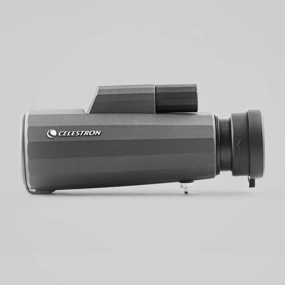 Xiaomi CELESTRON Monocular Telescope Portable High-end Optical Lens Group Wide Angle HD IP7 Waterproof Multilayer Green Film