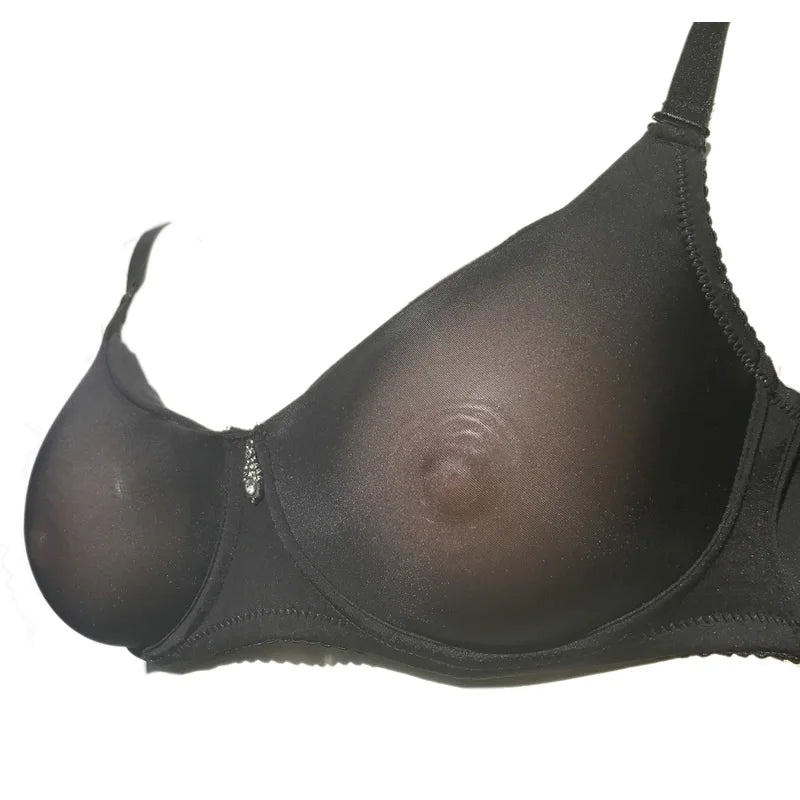 CD8328 drag bra Crossdresser bra transgender Drag Queen bra suitable bra  not include silicone Breast