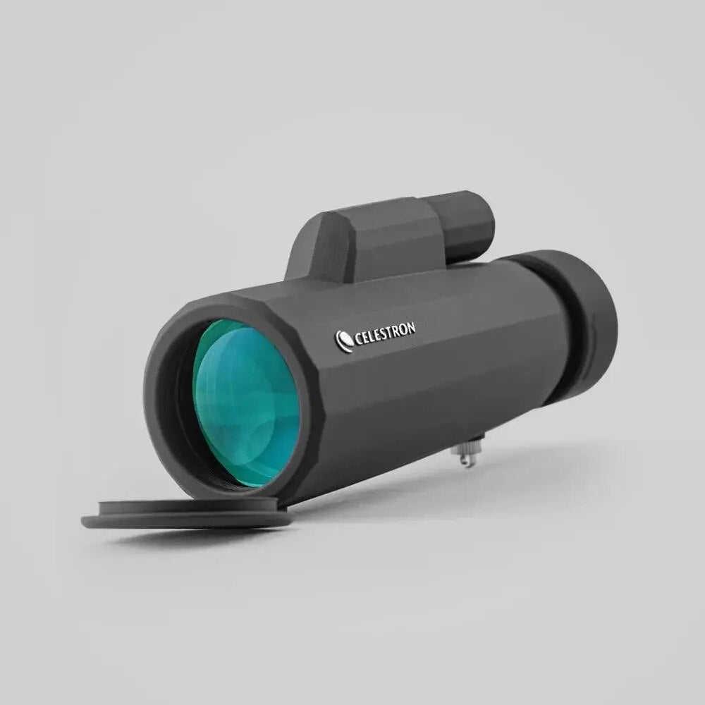 Xiaomi CELESTRON télescope monoculaire Portable haut de gamme groupe de lentilles optiques grand Angle HD IP7 étanche Film vert multicouche