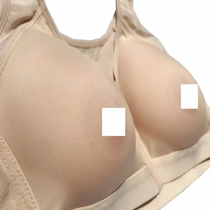 Crossdresser bra transgender Drag Queen bra suitable bra not include silicone Breast