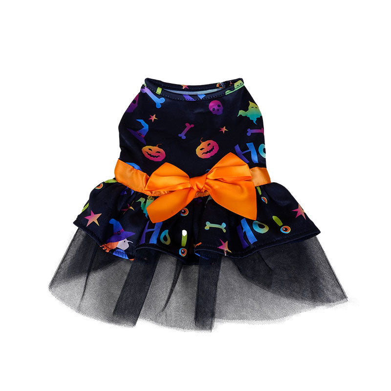 Ropa para perros y mascotas Ropa de Halloween Halloween