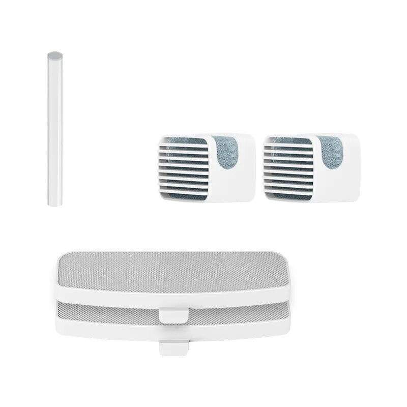 Original Xiaomi intelligent distributeur d'eau pour animaux de compagnie ensemble de filtres fontaine à boire automatique silencieux distributeur d'eau ensemble de filtres de stérilisation