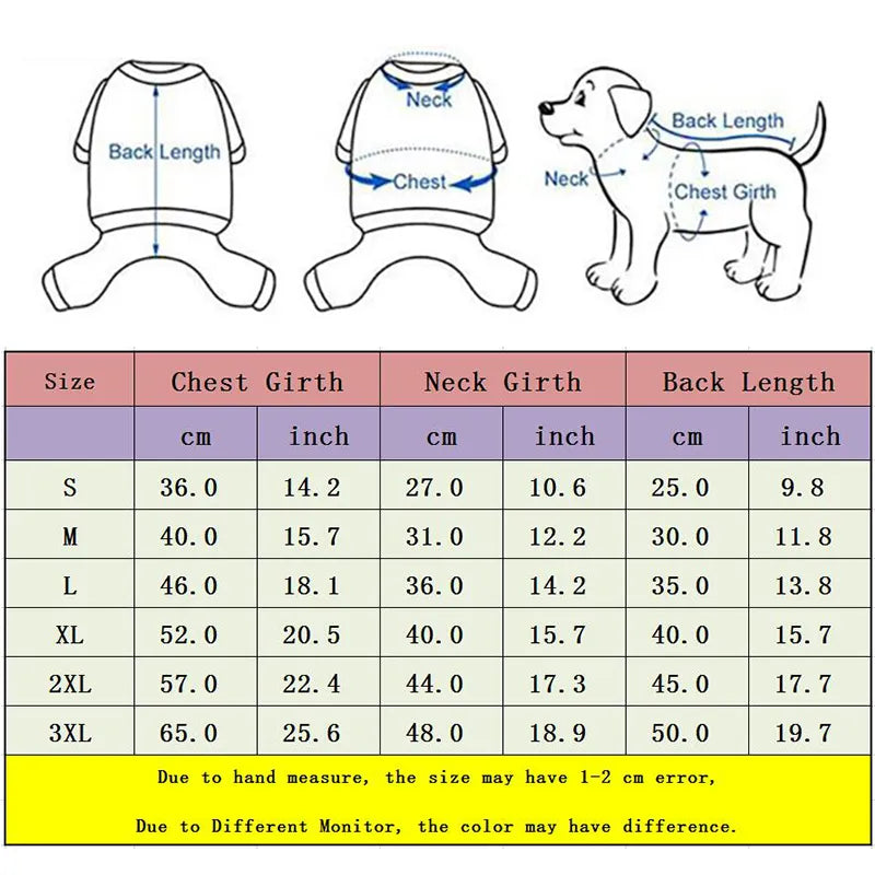 Vêtements imperméables pour chiens, manteau réfléchissant pour animaux de compagnie, pour petits et moyens chiens, vestes d'hiver chaudes en polaire pour chiots, tenue Chihuahua