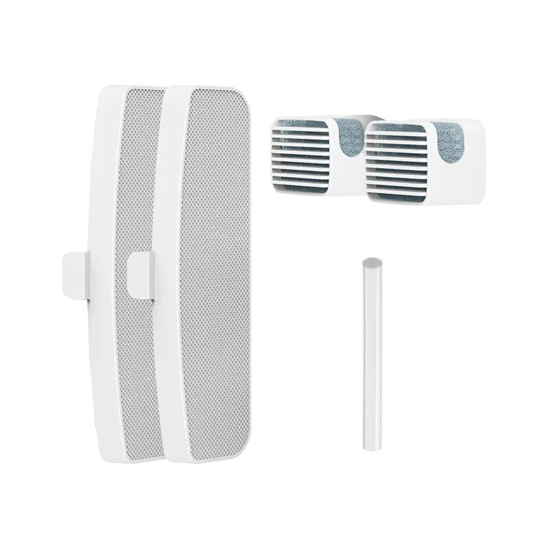 Original Xiaomi intelligent distributeur d'eau pour animaux de compagnie ensemble de filtres fontaine à boire automatique silencieux distributeur d'eau ensemble de filtres de stérilisation