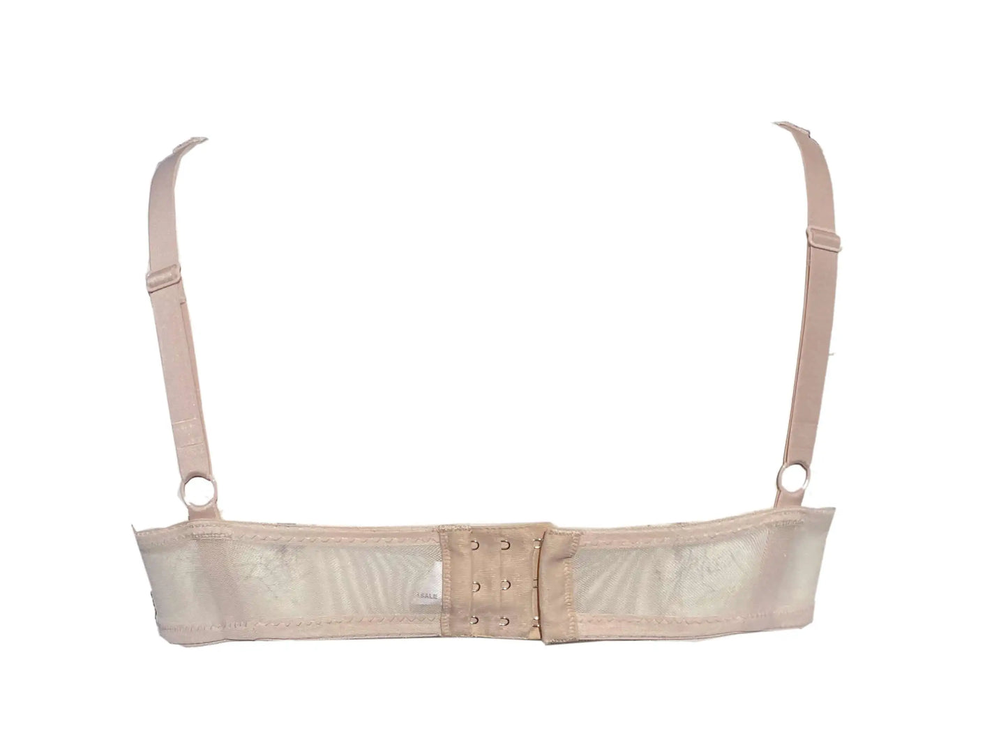 CD drag see through bra Crossdresser bra transgender Drag Queen bra for CD not include silicone Breast  8118JIAN