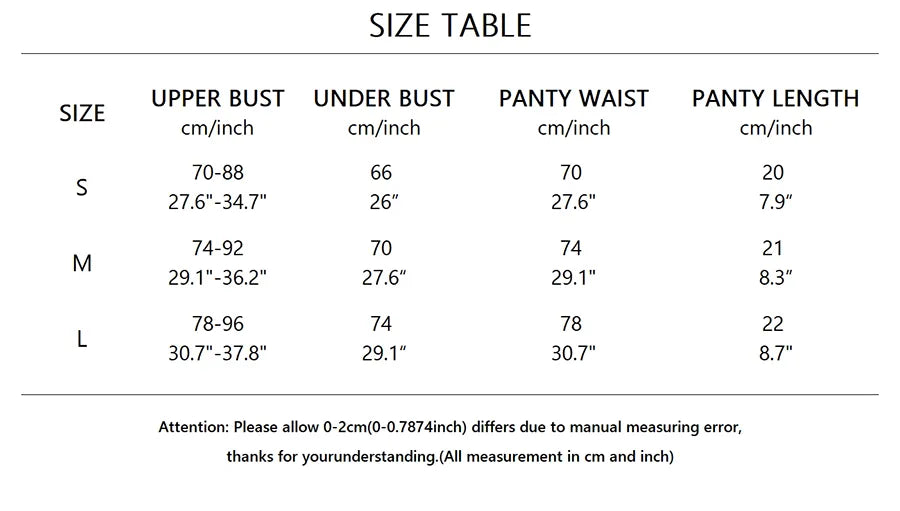 Yimunancy 2-Piece Lace Bra Set Women Floral Embroidery Underwear Set Transparent Khaki Panty Set