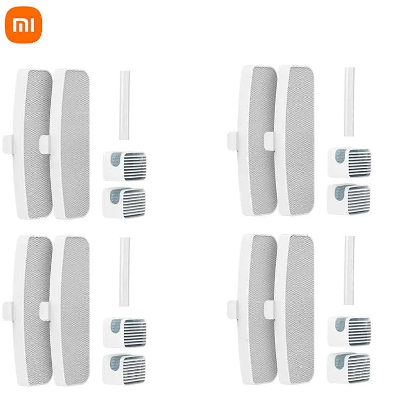 Original Xiaomi Smart Pet Water Dispenser Filter Set Drinking Fountain Automatic Silent Water Dispenser Sterilization Filter Set