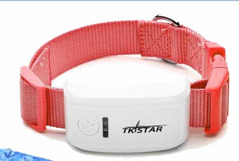 Dispositivo localizador GPS Tracker Cat para mascotas