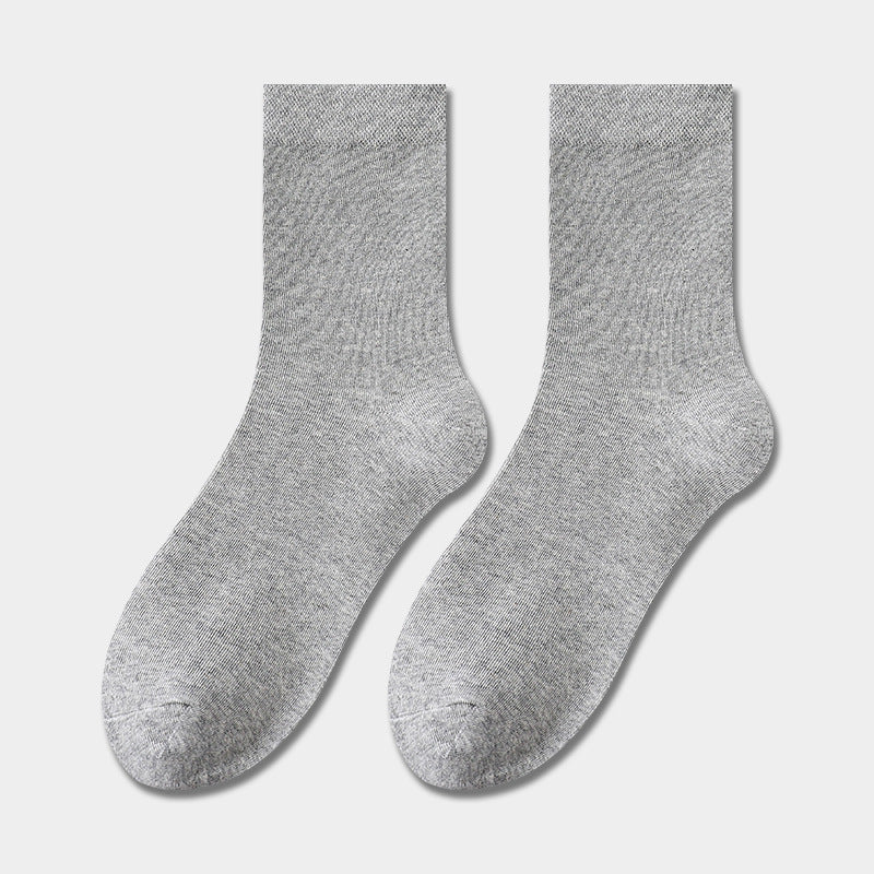 Chaussettes absorbant la sueur déodorantes sans lavage